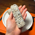 皇牌重身粗美國白鼠尾草sage smudge 4條