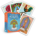 墨西哥彩票神諭卡 墨西哥樂透神諭卡｜Lotería Remedios Oracle
