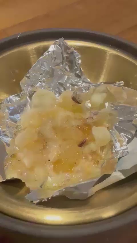 超香柑橘味 阿曼乳香35克大顆