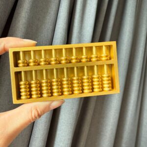 🤑發發發‼️現貨重身密底算盤(密斗算盤)🌟